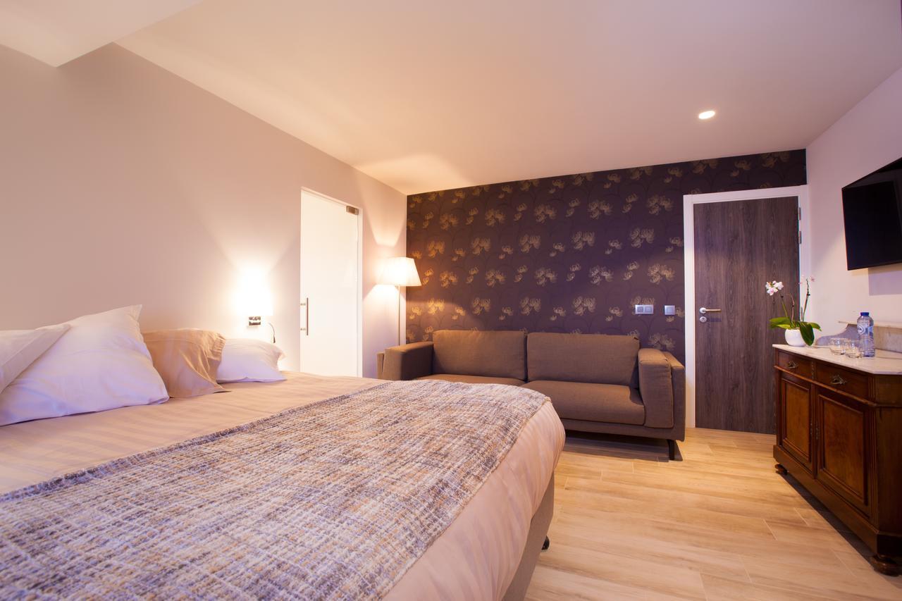 Bed and Breakfast Sable D'O -Vlak Aan De Zee- Mariakerke  Экстерьер фото